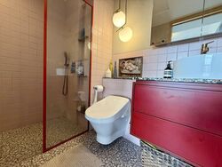 Commonwealth Towers (D3), Condominium #530484231